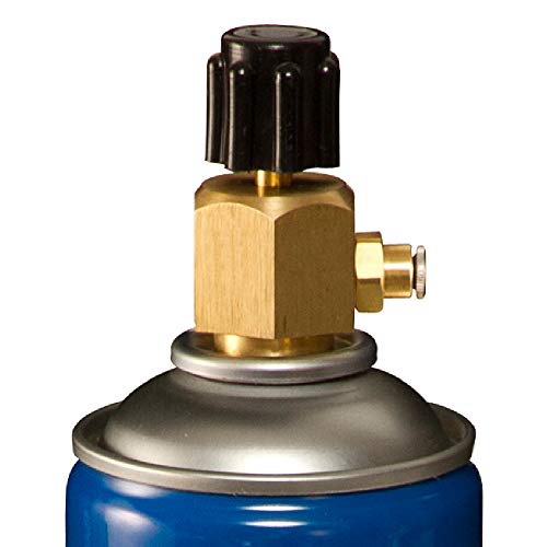 ARCTIC HAYES ZEP1 Pipe Freezer, Blue