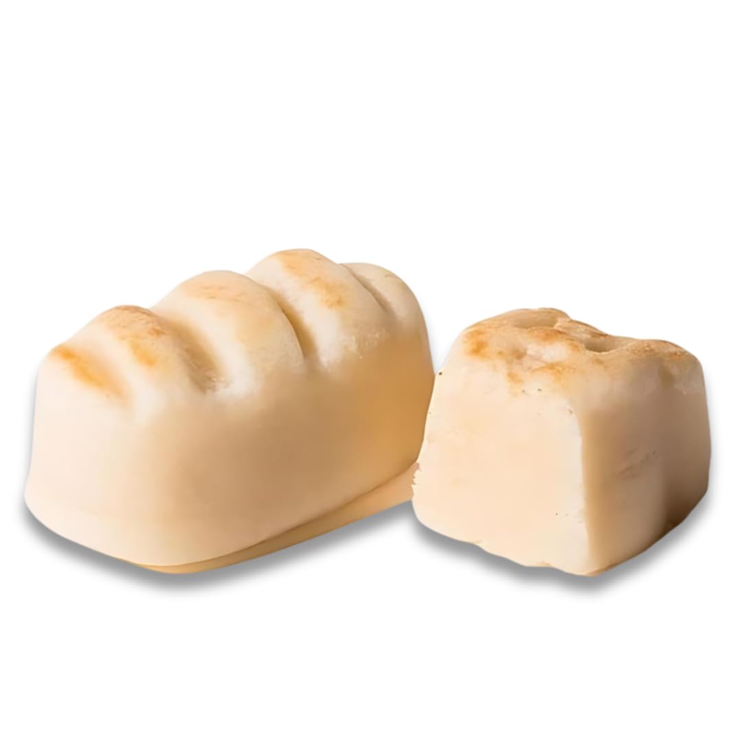 Figuritas de Mazapán artesano 1Kg aproximadamente 60 unidades. Se presentan en bolsas individuales de plástico, cada figurita suele ser diferente, según su elaboración.