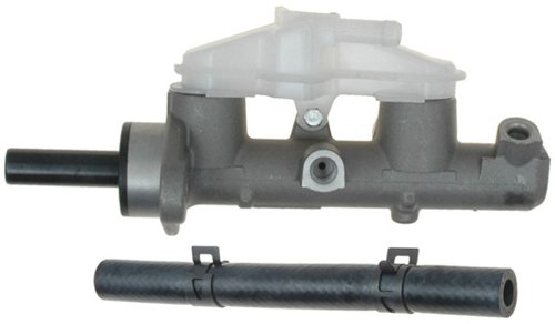 Raybestos Mc391002 Professional Grade Brake Master Cylinder, Silver #TOP6