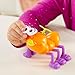 Hasbro Gaming Cootie Mixing and Matching Bug-Building Game | 2-4 Players | Easy Preschool Board Games | Back to School Gifts for Kids | Ages 3+