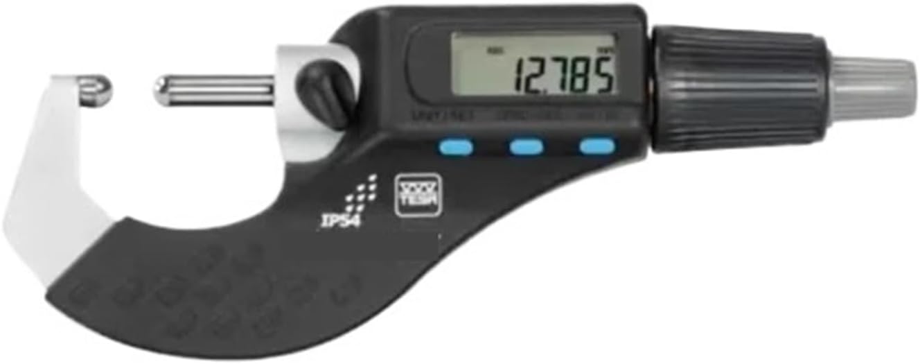 Digital Micrometer Double Ball 06030081