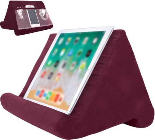 Lamicall Tablet Holder, Tablet Pillow Stand - Tablet Pillow - View #10