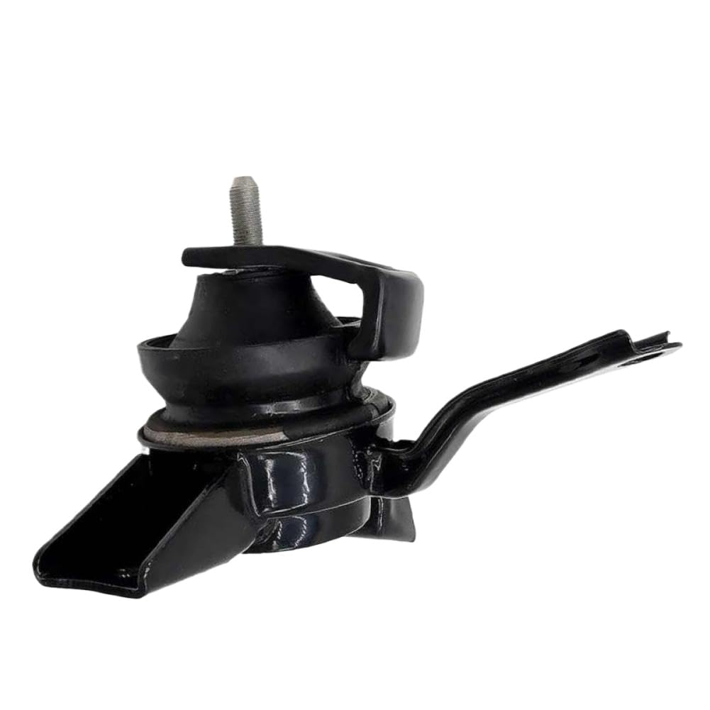 Aptkaukvk Onecolor Engine Mounts Compatible With Spectra5 2.0L L4 2004-2009 Replacement For 218102F560 21810-2F560 218102F751 21810-2F751