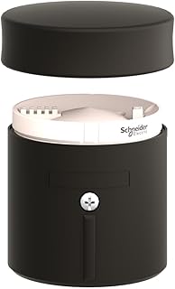 Base and Cover, Stackable