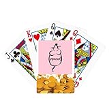 Caractéristiques : - Carte à jouer du gagnant ; - Fabriqué en papier et plastique sûrs et de qualité ; - Facile à mélanger et à tordre ; - Portable pour les voyages et le camping pour s'amuser ; - Chaque jeu comprend 52 cartes à jouer et 2 jokers