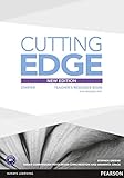 new cutting edge starter workbook pdf  New cutting edge. Starter. Textbook. Per le Scuole superiori. Con CD-ROM. Con espansione online