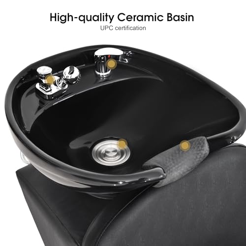 BarberPub-Ceramic-Bowl-Shampoo-Chair-Adjustable-Backwash-Sink-Barber-Chair-for-Salon-Beauty-Spa-TattooUnit-Station-9051