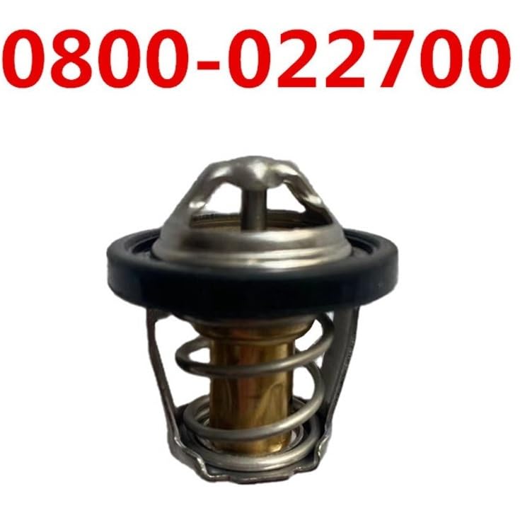 Termostato para reparar circuito refrigeracion CF 500 800 2