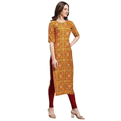 Image of Pinkmint Women Kurta