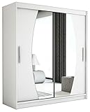 wohnzimmerschrank modern design Die Möbel werden in Paketen mit Montageanleitung zum Selbstaufbau geliefert. Unsere Spedition hat nicht im Angebot die Leistung die Treppe hoch tragen und bietet keinen Montageservice an.