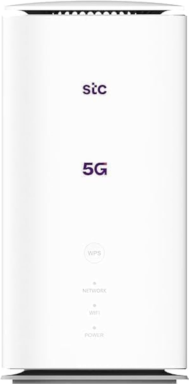 ZTE MC888 Ultra 5G Router front and back view порттор жана индикаторлор менен