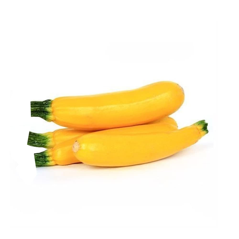 Fresh Zucchini Yellow 500G