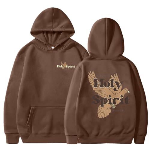 Oversize hommes pull de coupe moderne et décontractée rose