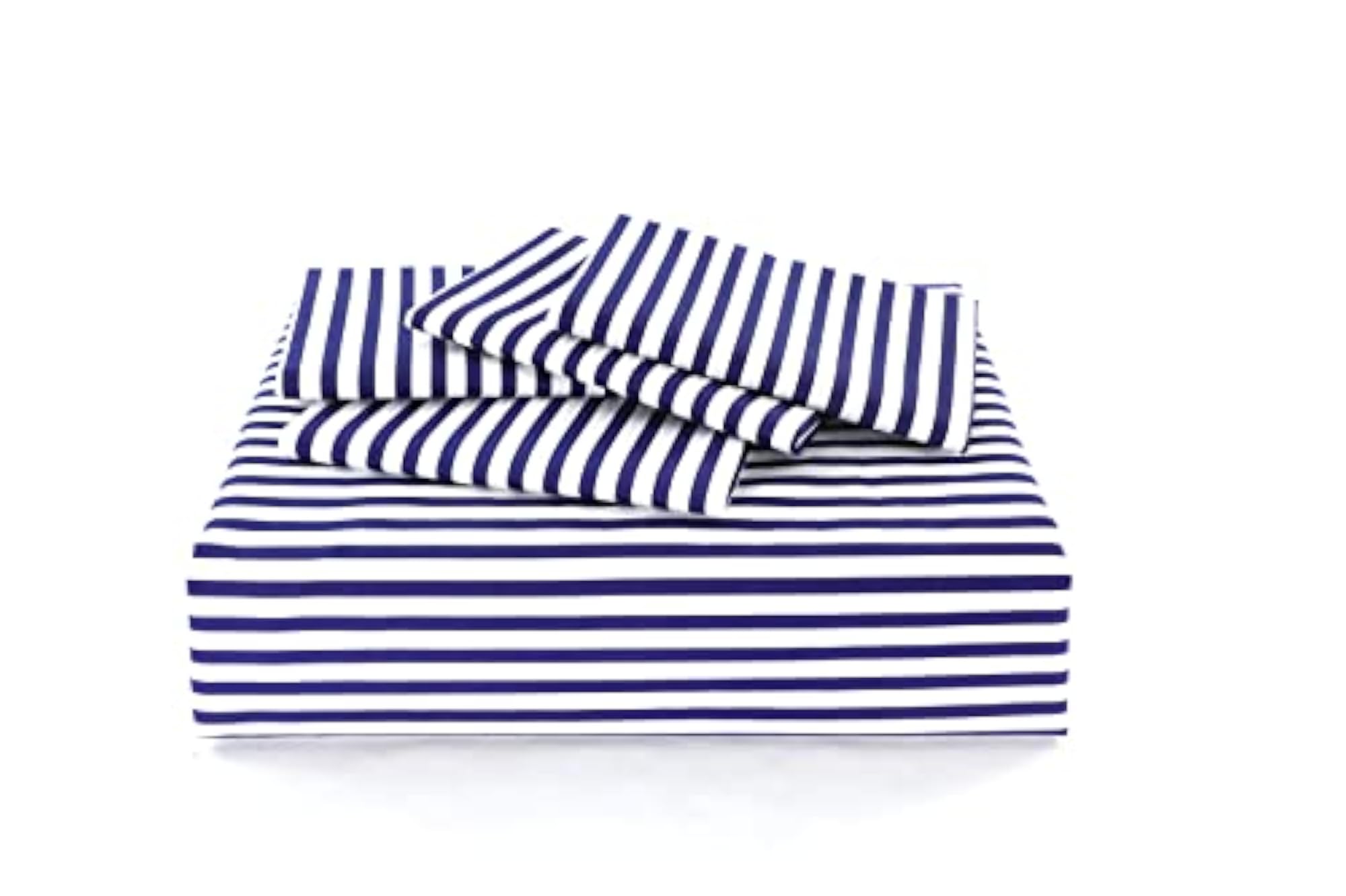 Double Duvet Set - 3 PCS Soft Microfiber Double Duvet Cover