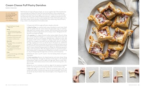 Sally's Baking 101: Foolproof Recipes from Easy to Advanced