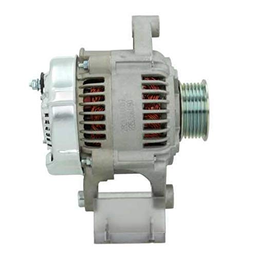 Alternador para Chrysler OE número de comparación 121000-3510