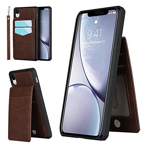iPhoneXR 10R 本体 ケース付き　64GB 410bBwNRMjS.jpg