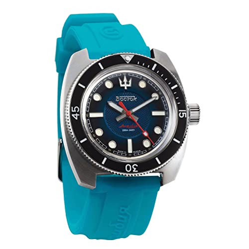 Image of Vostok Automatic Self-Winding Russian Military Wrist Watch SE