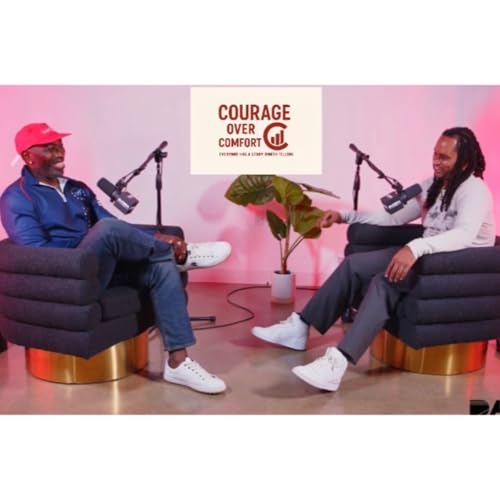 Meet JT: He Has A Story Worth Telling