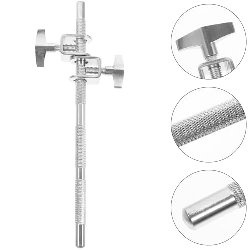 Clamp para montaje de campana con 2 abrazaderas miniatura 7
