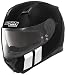 Produktbild Nolan N87 MARTZ Integralhelm Motorrad Polycarbonat n-com - matt schwarz Größe XL