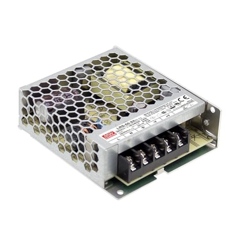 Raspberry Pi 27W USB-C Power Supply (White)