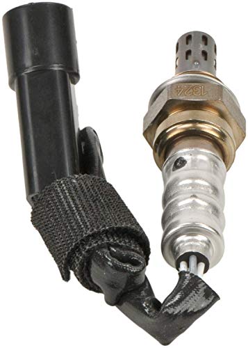 Sensor de oxígeno Bosch 15755 para Ford, Lincoln, Mazda miniatura 3