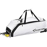 Easton E610W Wheeled Bag Baseball Bag