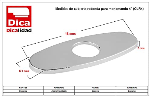 Lavabo largo 11 Imagen adicional