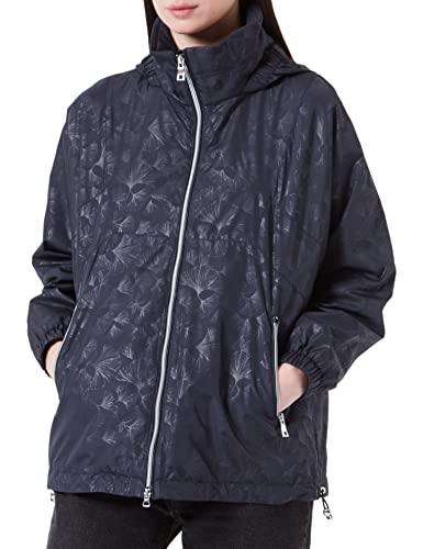 Veste Geox W Diantha femme contre les coups de vent frais