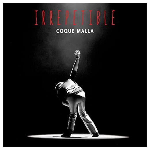 Irrepetible (En directo)