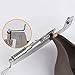 kobeIeen Stainless Steel Fishing Hook Tool Fishing Hook Tyer Knot Machine Tying Device Fishing Line Tyer Knotting Tools
