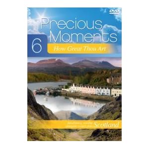 Precious Moments 6: How Great Thou Art