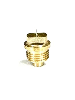 （動作未確認)オプティマス8R 古いキャンプ ストーブ】オプティマス8R 整備するつもりが壊して