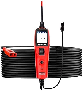 Autel Automotive Circuit Tester PS100, Circuit Electrical System Diagnostics Tool