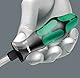 Wera 350 SK PH Kreuzschlitz-Schraubendreher, PH 1 x 80 mm, 05008751001