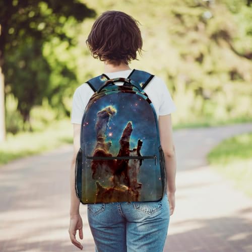 Sac à dos ordinateur compact de 40cm pour protéger vos affaires d'école - 6