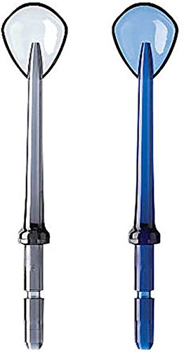 Waterpik Tongue Cleaner Pro TC-100E 2 pk (Pack of 4)