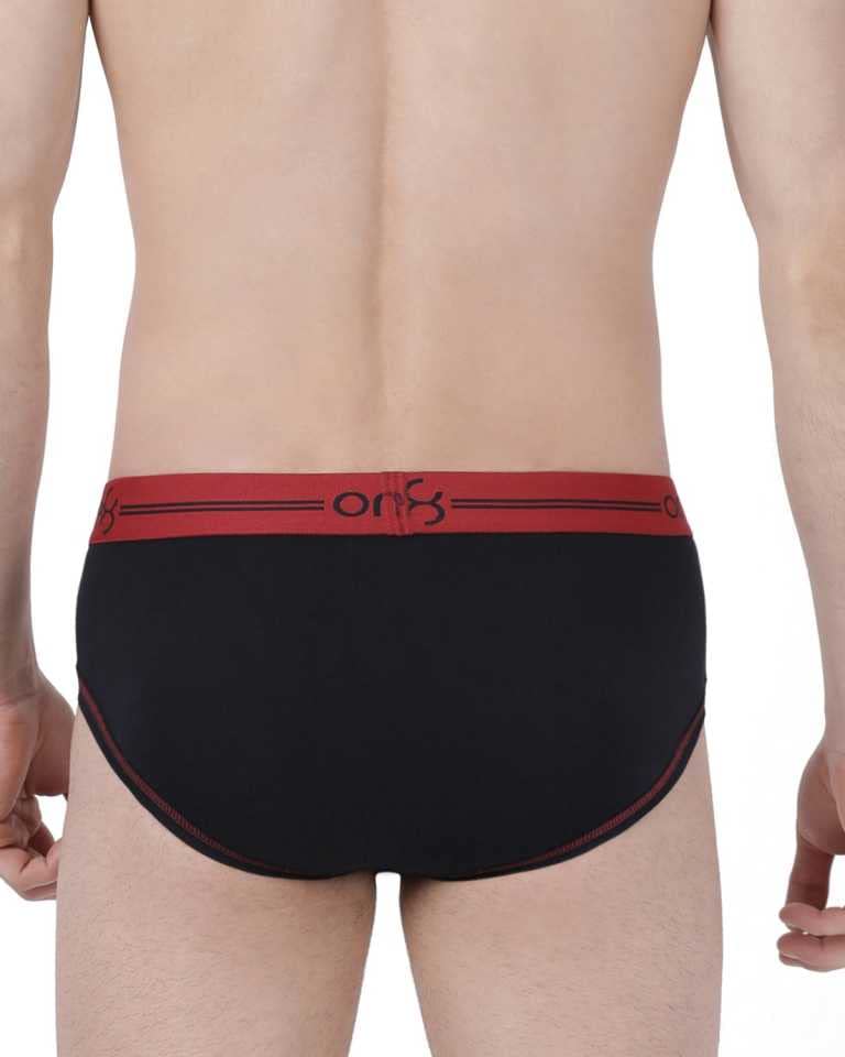 Image of ONE8 Men Brief Cotton