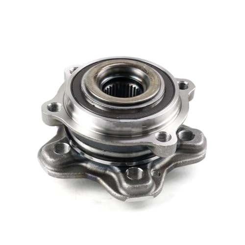 Roulement de roue pour CLA X118 voyagez en silence avec le kit A2473340000