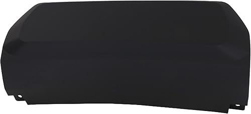 Evan Fischer Cubierta de enganche trasero compatible con Chevrolet Tahoe 2021-2023, Suburban 2021-2023, se adapta a GMC Yukon 2021-2023 y Yukon XL