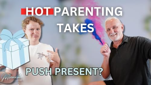 Hot Parenting Takes EXPOSED: The Truth About Pregnancy, Gender Reveals & Modern Traditions