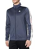  Reebok Herren Training Essentails Bl Track Jacket Jacke, Heritage Navy, X-Small