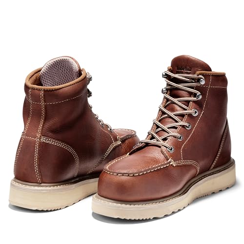 Timberland PRO Men's Barstow Wedge Alloy ST Work Boot3