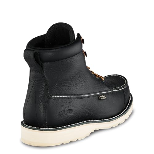 Image of Irish Setter, Wingshooter, Men's, 7 inch, Waterproof, Hunting Boot