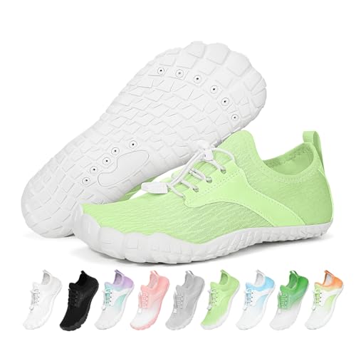 Orgonite Barfußschuhe Damen Herren Barfuss...