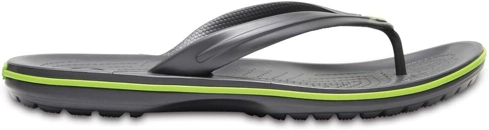 Crocs Unisex Adult Crocband Flip Flop Sandal