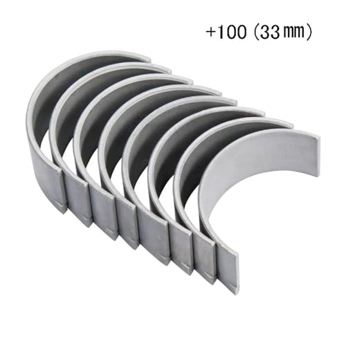 Coussinets de bielle 200 pour PZ50 RPZ50 PZ5N 4C8-11656-00-00 Oversize100 33mm - 2