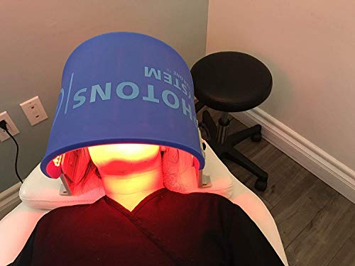 Aaocare HYDRASKINCARE-A Pdt Led Light Photodynamic Facial Skin Care Rejuvenation Photon Therapy Machine thumb #3