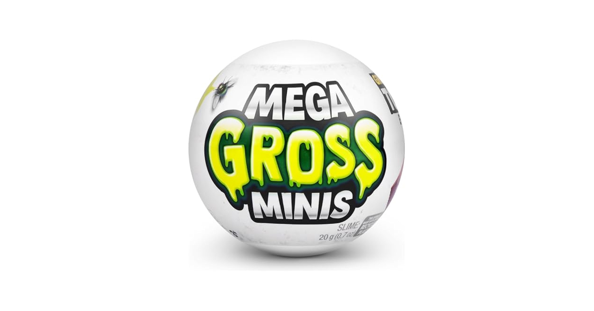 Amazon.co.jp: 5 サプライズ メガグロス シリーズ1 /MEGA GROSS